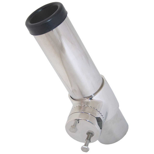 Rod Holder Rail Mount RWB1315