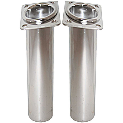 Rod Holder Flush P&S Pair RWB299