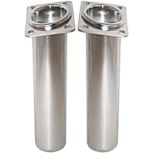 Rod Holder Flush P&S PAIR