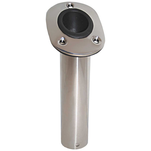Rod Holder Flush Mount RWB512