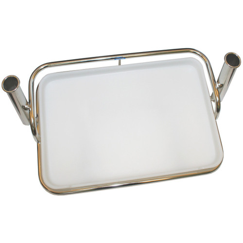 Bait Station -S/S Folding