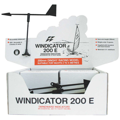 Windicator 200E -Econ RWB182