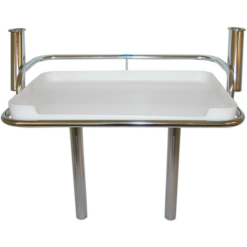 Bait Station Std 2 Rods