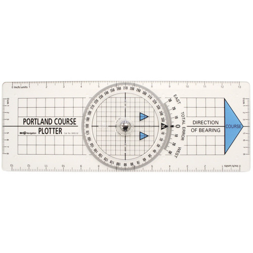 Course Plotter