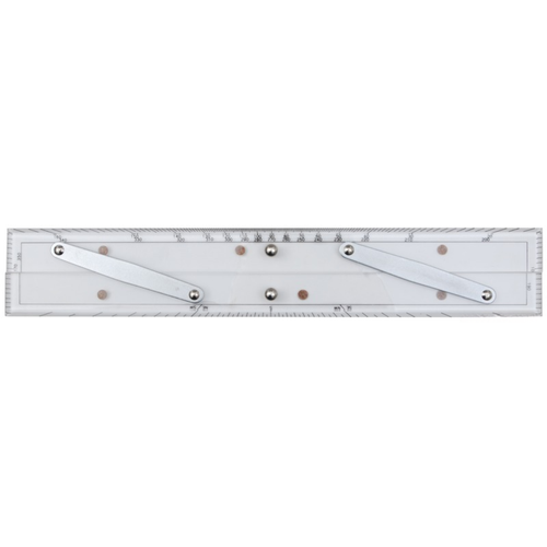 Parallel Rule Standard