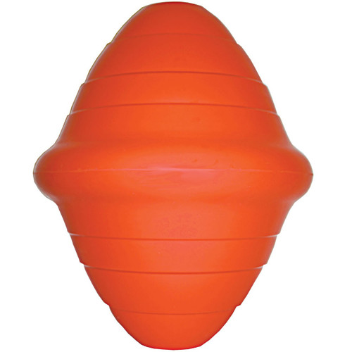 Filled 24" Mooring Buoy - Red
