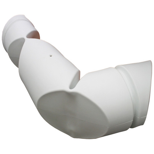Dockfender White 190 x1Mt