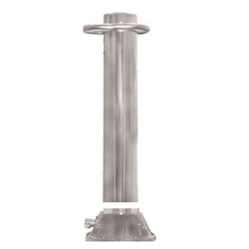Ski Pole Standard Single Transom Mount