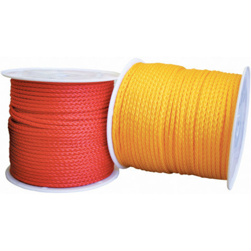 Ski Rope Reel 12mm x 1metre