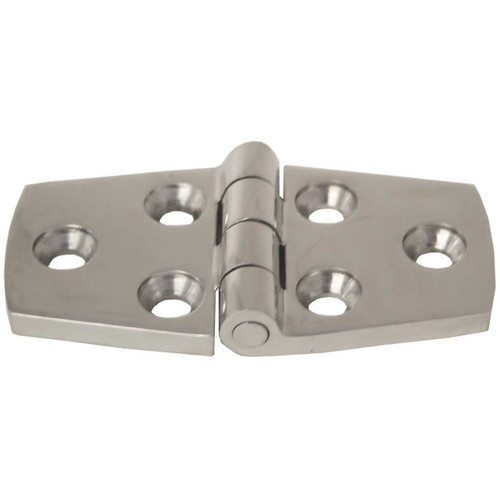Hinges 72mm Cast 316 S/S RWB2277