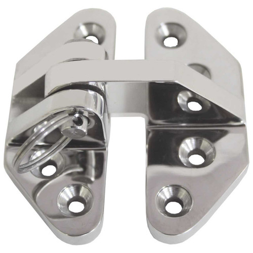 Hinge Stainless Steel Separating Hatch RWB230