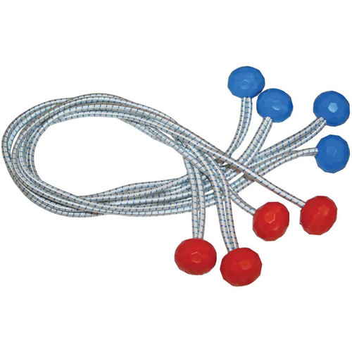 Sail Ties 500mm - Packet 4 RWB1042