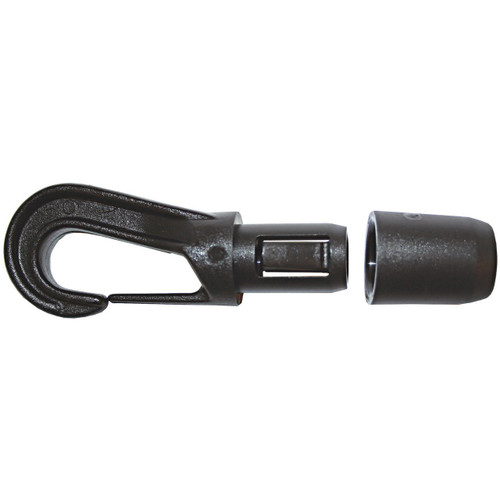 Hook-Quick Connect 4 -5mm