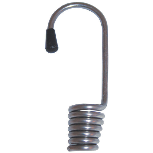 Stainless Steel Hook Only