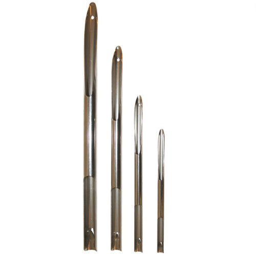 Selma Stainless Steel Splicing Fids 4-13mm