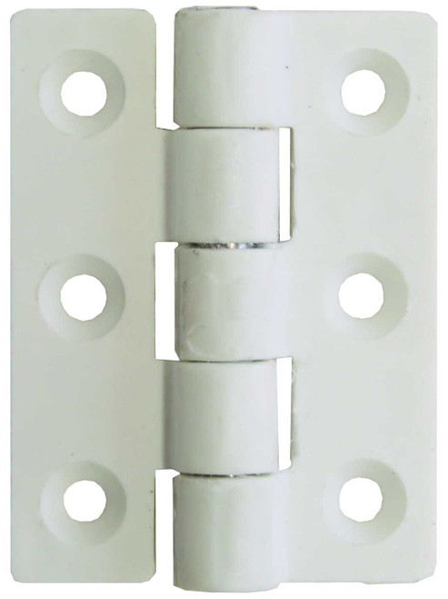 Nylon Butt Hinge | 45 - 89mm RWB2872-V
