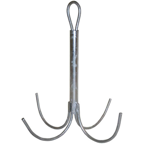 FOLDING Reef Anchor 10mm RWB7248