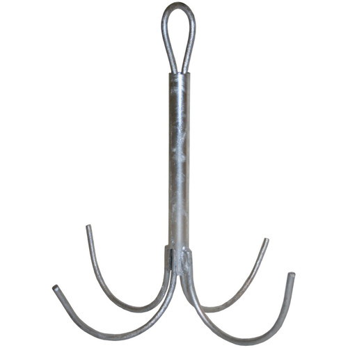 FOLDING Reef Anchor 10mm