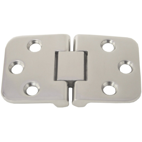 Dual Pin Hinge S/S