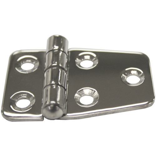 Stamped Hinge 54mm S/S Stamped Hinge 54mm S/S