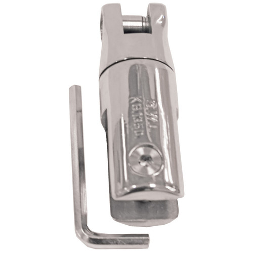 Anchor Swivel Sngl 8-10mm