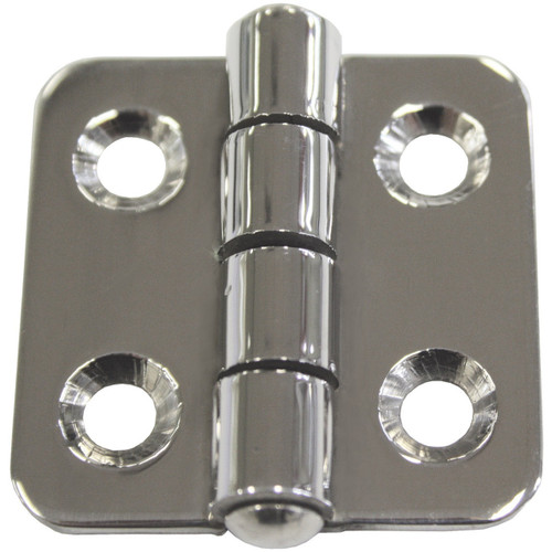 Stamped Hinge 38mm S/S Stamped Hinge 38mm S/S