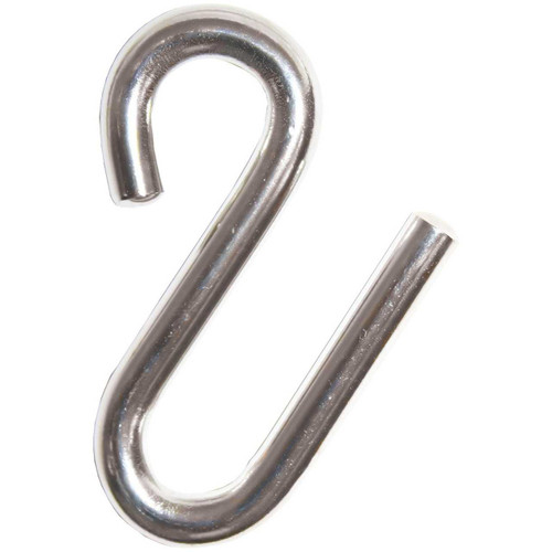 S Hook 6 x 60mm RWB2515