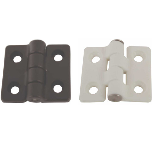 Zytel Nylon Hinge | Small RWB2880-V
