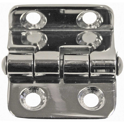 Offset Hinge 36mm S/S RWB2070