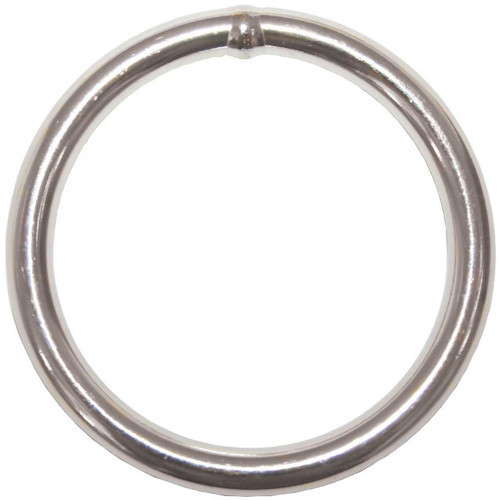 Ring 5mm Dia x 40mm H RWB2440