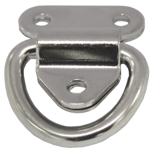 Eye Plate Folding SS 6mm Eye Plate Folding SS 6mm