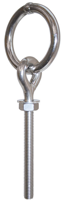 Ring Bolt 10 x 110mm