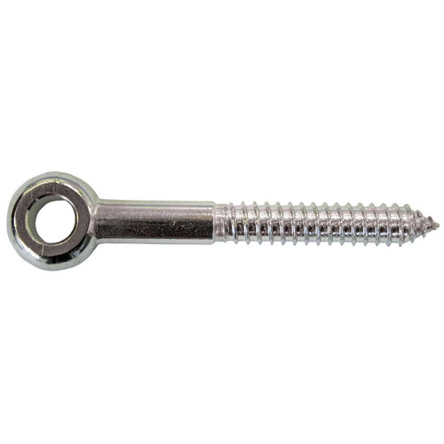 Screw Eye S/S 12 x 100mm RWB2529