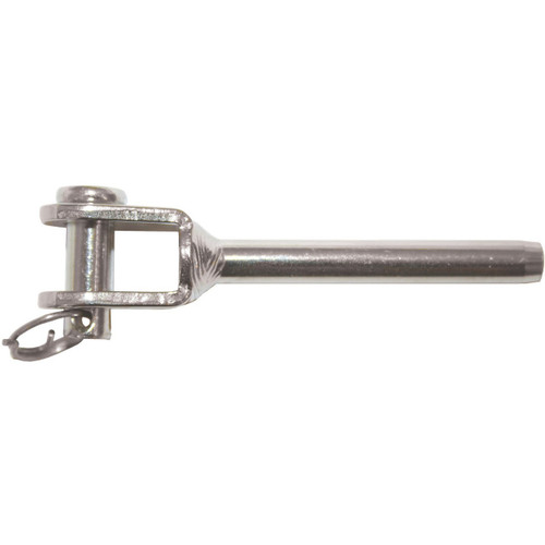 Fork Terminal 1/4 Fork Terminal 1/4