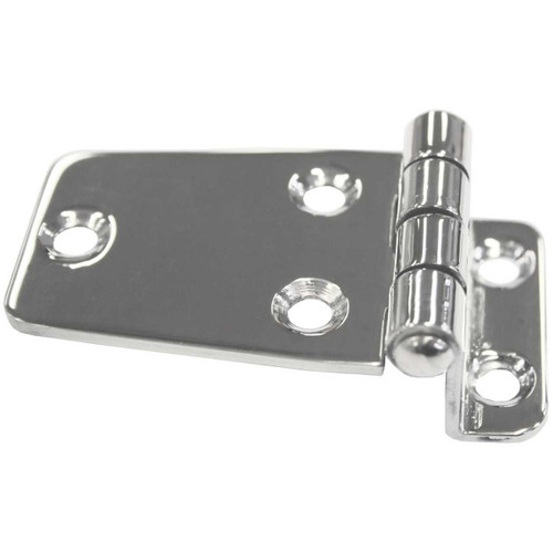 Hinges Offset 66x10mm S/S 99288