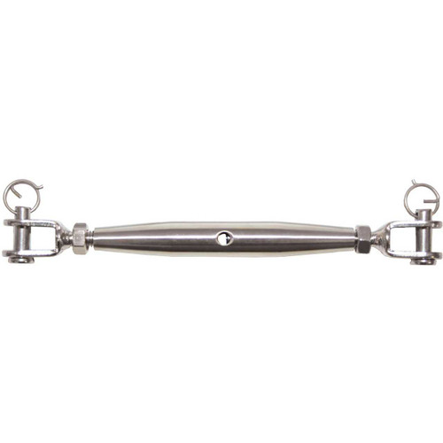 Rigging Screw F+F SS 10mm RWB2603
