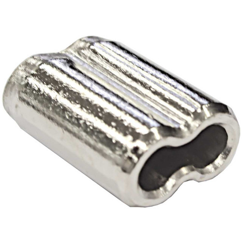 Swage NP Copper 4mm RWB4463