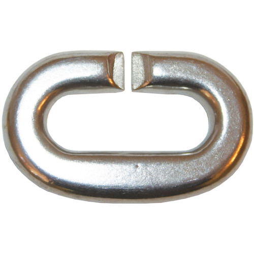C"""" Link Stainless 10mm