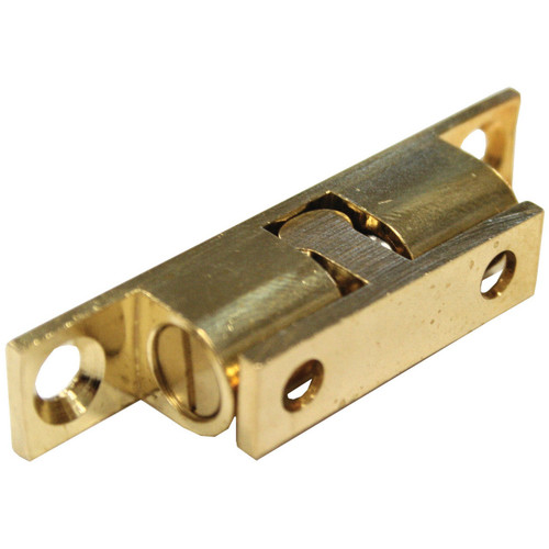 Brass Ball Catch - 60mm