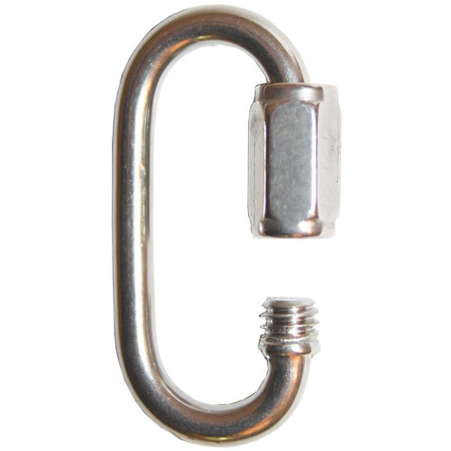 Quicklink S/S 5mm x 39mm RWB2567