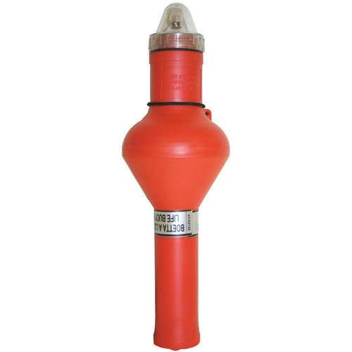 Lifebuoy Light SOLAS Approved Lifebuoy Light SOLAS Approved