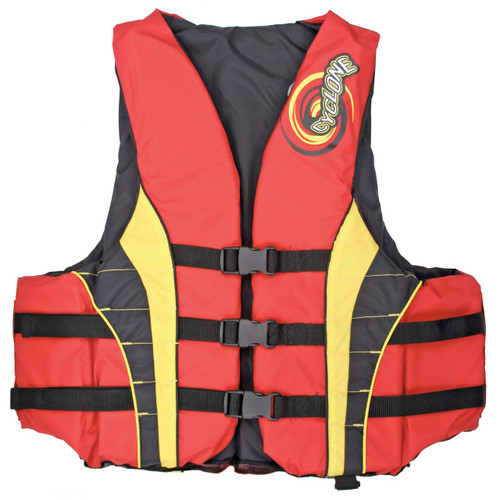 PFD3 Cyclone Junior