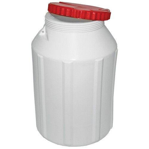 Flare Container Large