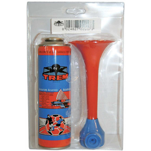 Horn Gas Air Super Sonar RWB1003