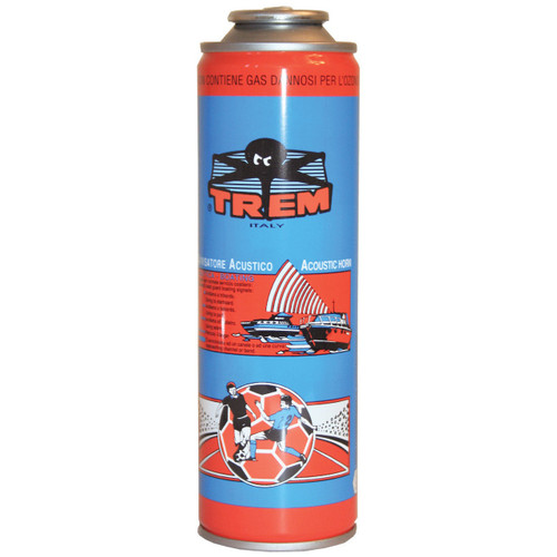 Horn - Gas Cannister only