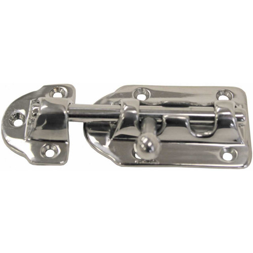 Barrel Bolt Stainless Steel 75mm RWB2229