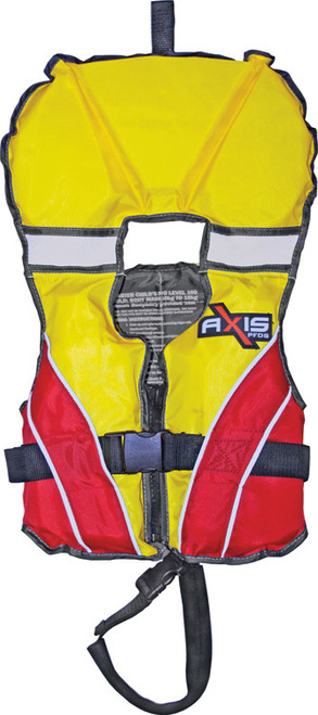 PFD1 Seamaster Life jacket -  Child Sml