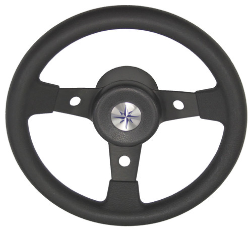Steer Wheel DELFINO 310mm