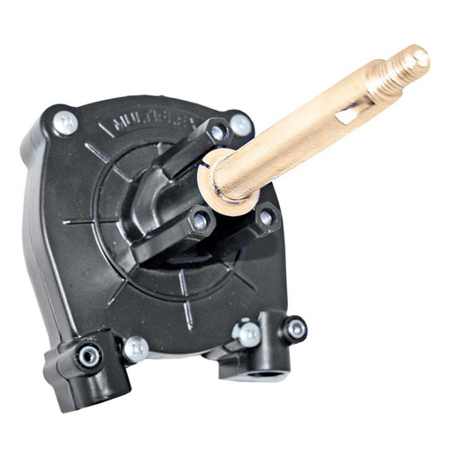 Steer Helm Single SH1 Std RWB7630