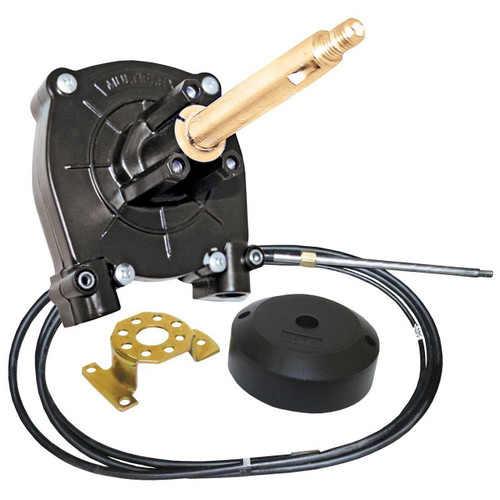 Steering System Kit 12Ft RWB7656